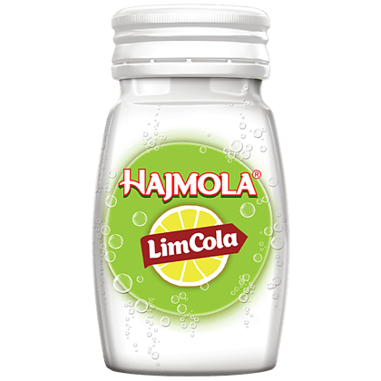 Hajmola Candies, 120pcs