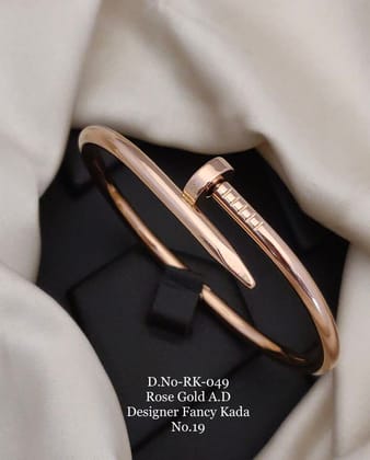 Natalia Kada Bracelets