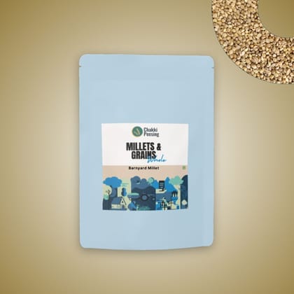 Barnyard Millet (Sanwa)-500g