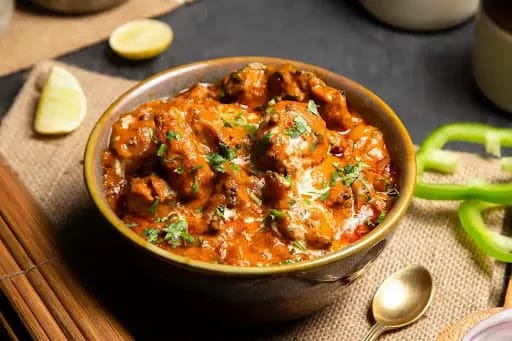 Chicken Masala