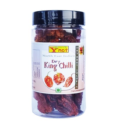 Dry King chili