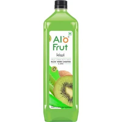 Alofrut Kiwi Alovera Juice