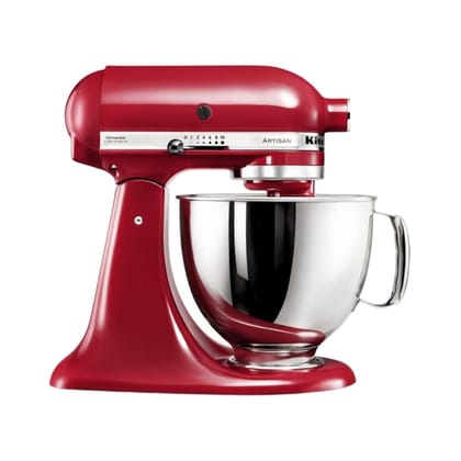 KitchenAid Kitchen Machine 4.8 L ARTISAN TILT Candy Apple