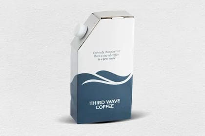 Signature Filter Kappi Flask