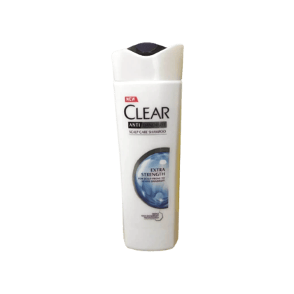 Clear Anti -Dandruff  Complete Active Care Shampoo 170 Ml