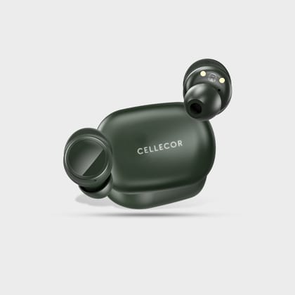 Cellecor BROPODS CB04-Green