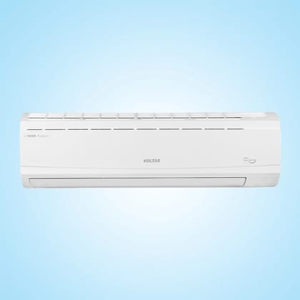 Voltas Adjustable Inverter Split AC, 2 Ton, 5 star - 245V Vectra Plus