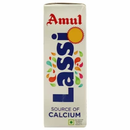 Amul Lassi 200 Ml