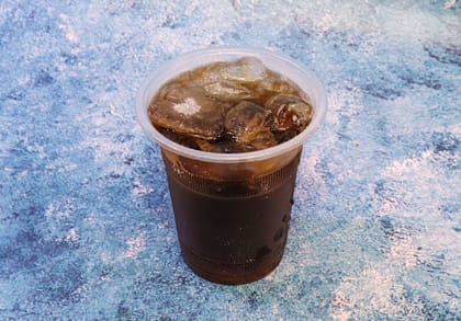 Peach Iced Tea