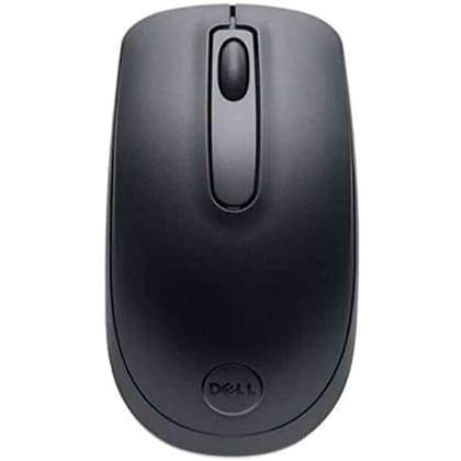 Dell WM118 Wireless Mouse-Dell WM118 Wireless Mouse