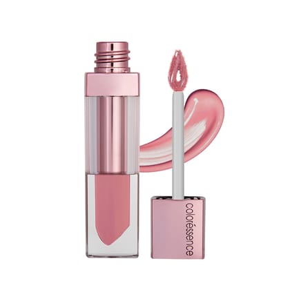 Plumpkin Tinted Lip Gloss-PINK BERRY PLP-2