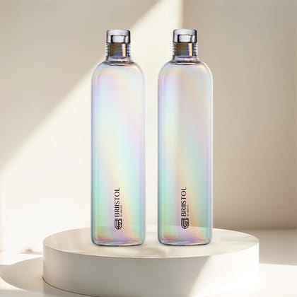 Sparkle | BGL 1021 | Set of 2 | 1000 ml