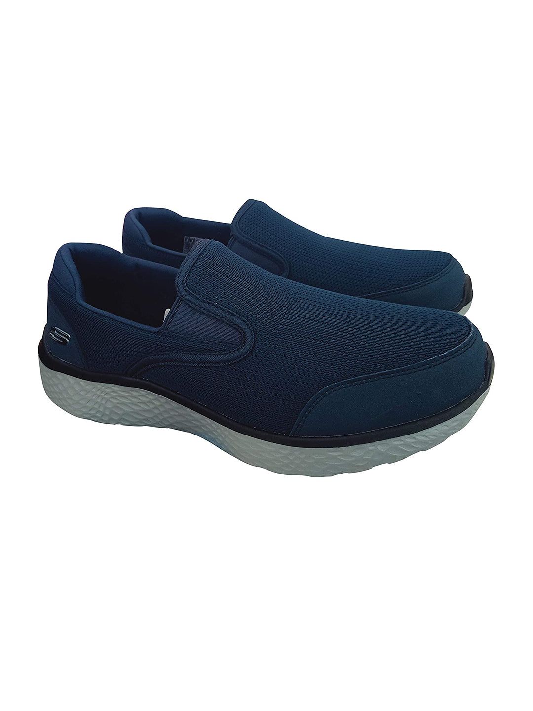 Skechers 8790016 Mens Sports Shoe-11 / NVGY