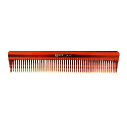 Roots hair Comb 4C-Roots hair Comb 4C