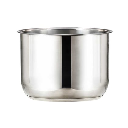 Geek Robocook 8L - Stainless Steel Pot - Spare Inner Cooking Pot