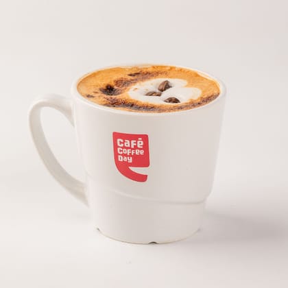 Vanilla Latte