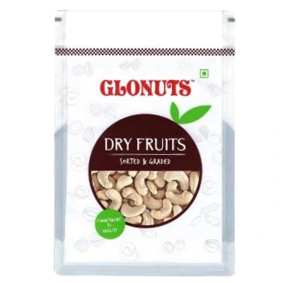 Glonuts Standard Cashews (Kaju)