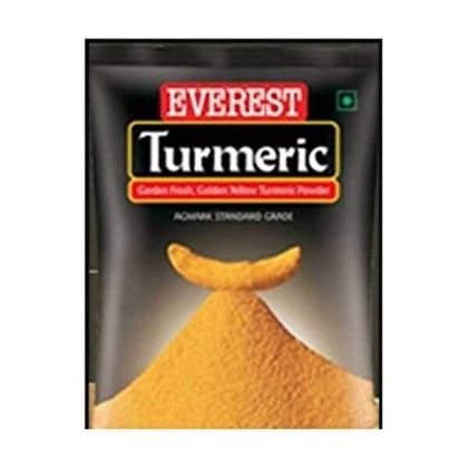 Everest Turmeric Powder Pouch