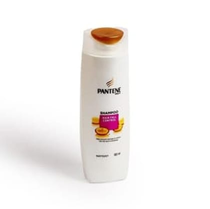 Pantene Advanced Hair Fall Solution Long Black Shampoo for Women 180 ml