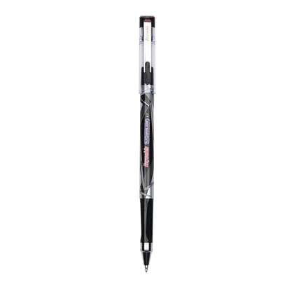 Reynolds Liquiglide Black Ballpoint Pen-Pack of 10