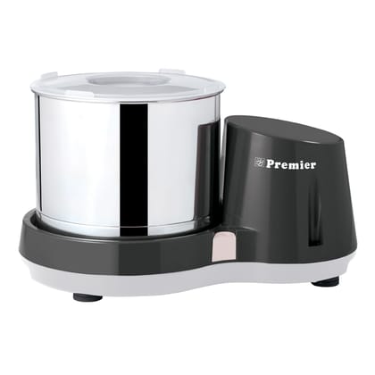 Premier Compact Wet Grinder 200W PG 501 - Grey