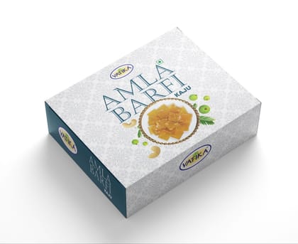 AMLA BARFI KAJU 500G