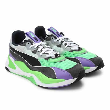 RS-2K Internet Exploring Unisex Sneakers