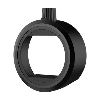 Digitek (DSR-001) Adapter for Round Head Speedlite Accessory.