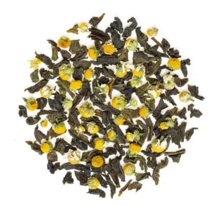 Chamomile Green-100 Grams Pack