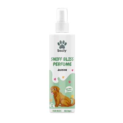 Bscly Sniff Bliss Perfume, 200 ml