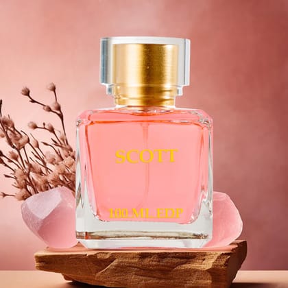 Scott Premium EDP-100 Ml