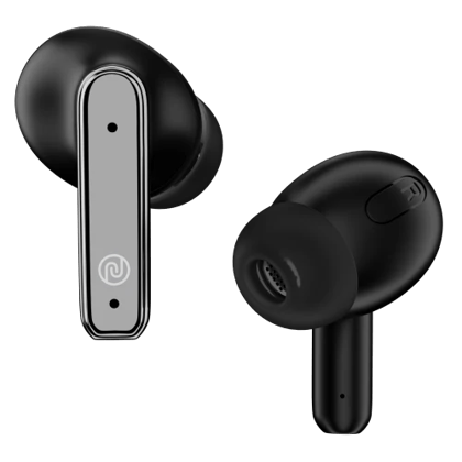 Noise Buds Verve Truly Wireless Earbuds Carbon Black