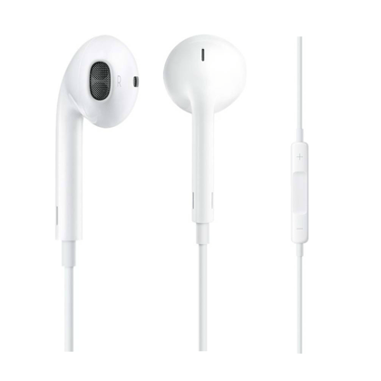 Apple MNHF2ZMA  Wired Earphone-Apple MNHF2ZM/A  Wired Earphone