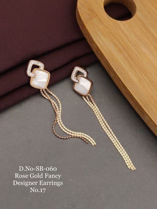 AUBREE EARRINGS