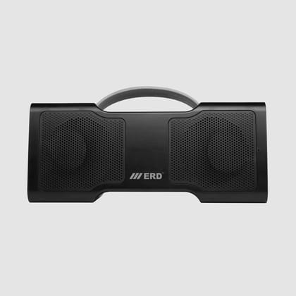 ERD BTS-31 20W Bluetooth Speaker-Black