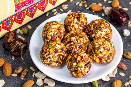 Dryfruit Laddoo 1000 g