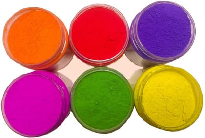 Holi Color( Multi Colored Gulal)