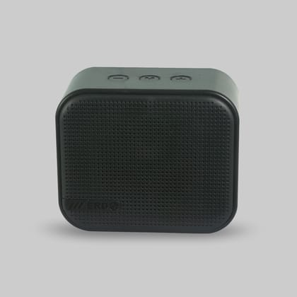 ERD BTS-11 5W Bluetooth Speaker-Black