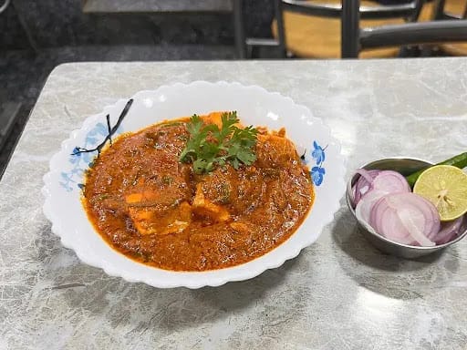 Kadhai Paneer