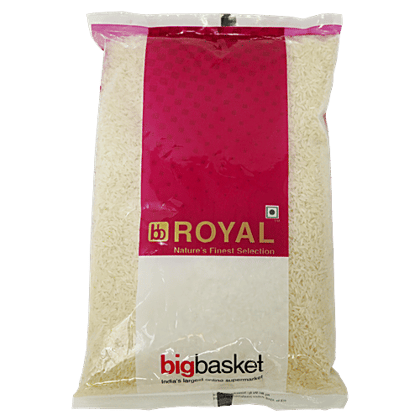 Bullet Kolam Rice 5Kg