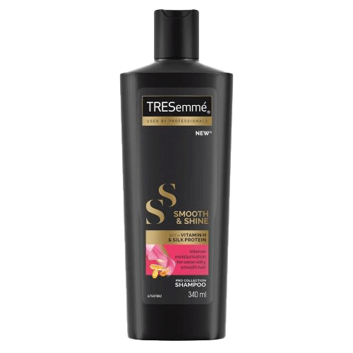 TRESemme Hair Shampoo Smooth & Shine 340ml