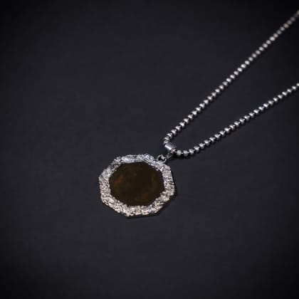 The Bhoomi Pendant