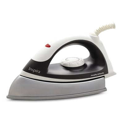 Morphy Richards Inspira Dry Iron-Morphy Richards Inspira Dry Iron