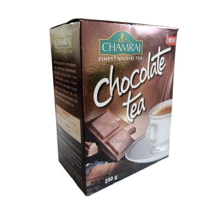 Chamraj Chocolate Tea