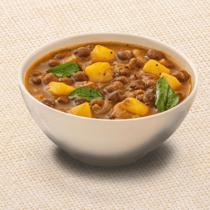 Black Chana (400g)