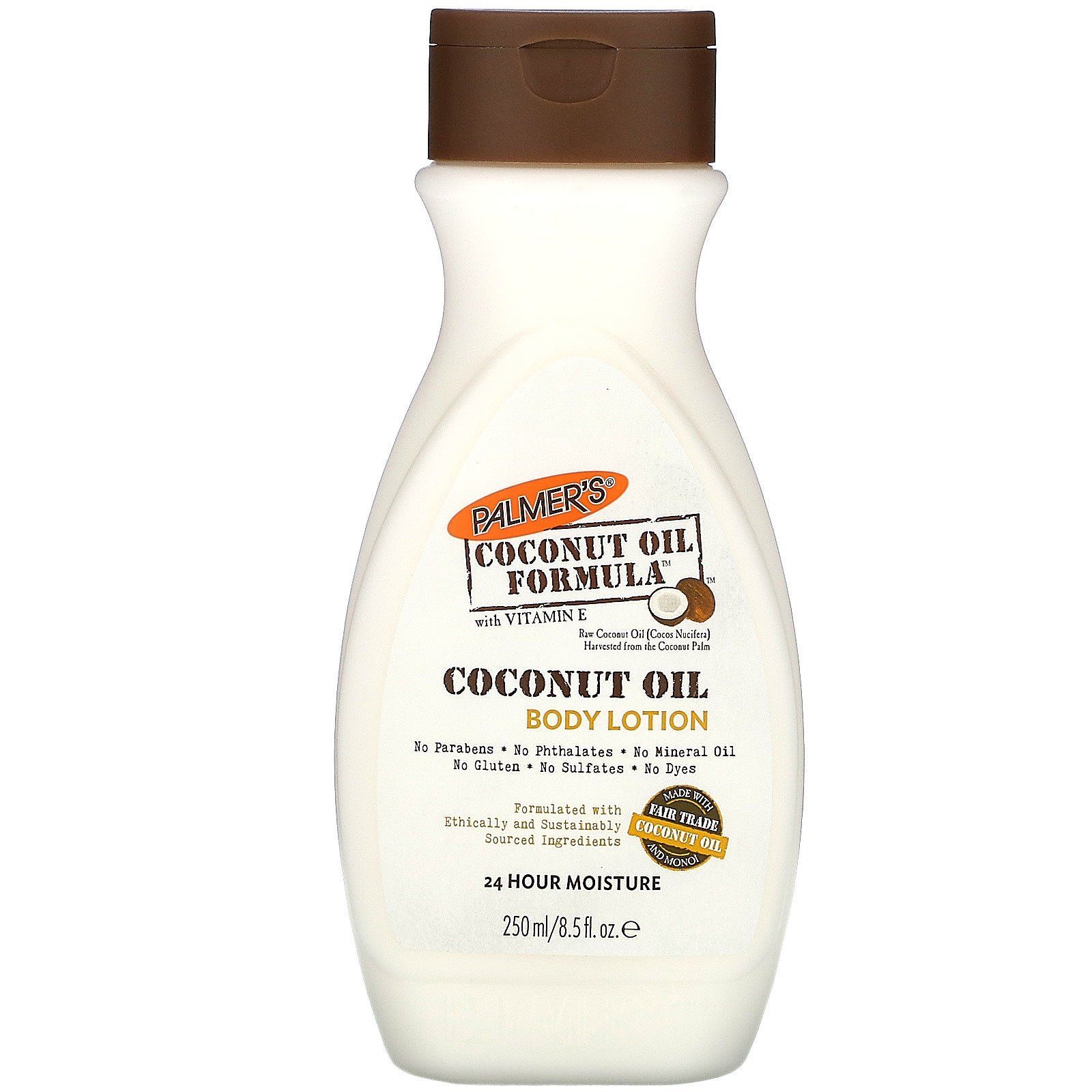 Palmer's Coconut Oil Formula Body Lotion 250ml