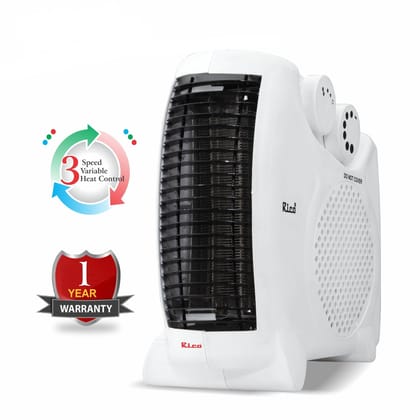 Rico RH1502 2000W Room Heater