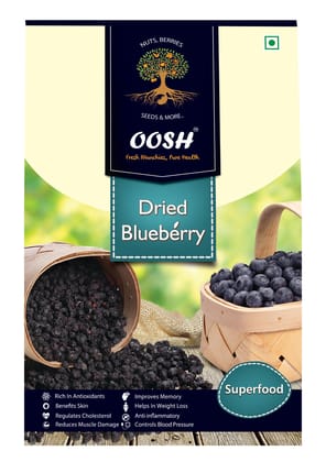 OOSH-BLUE-150 grams