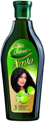 Dabur Amla Hair Oil 110 ml