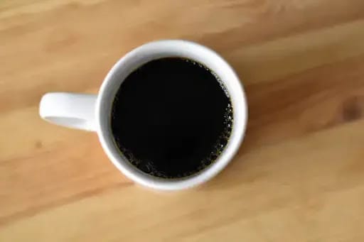 Black Coffee